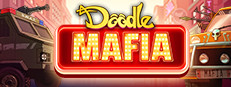 Сэкономьте 70% при покупке Doodle Mafia в Steam