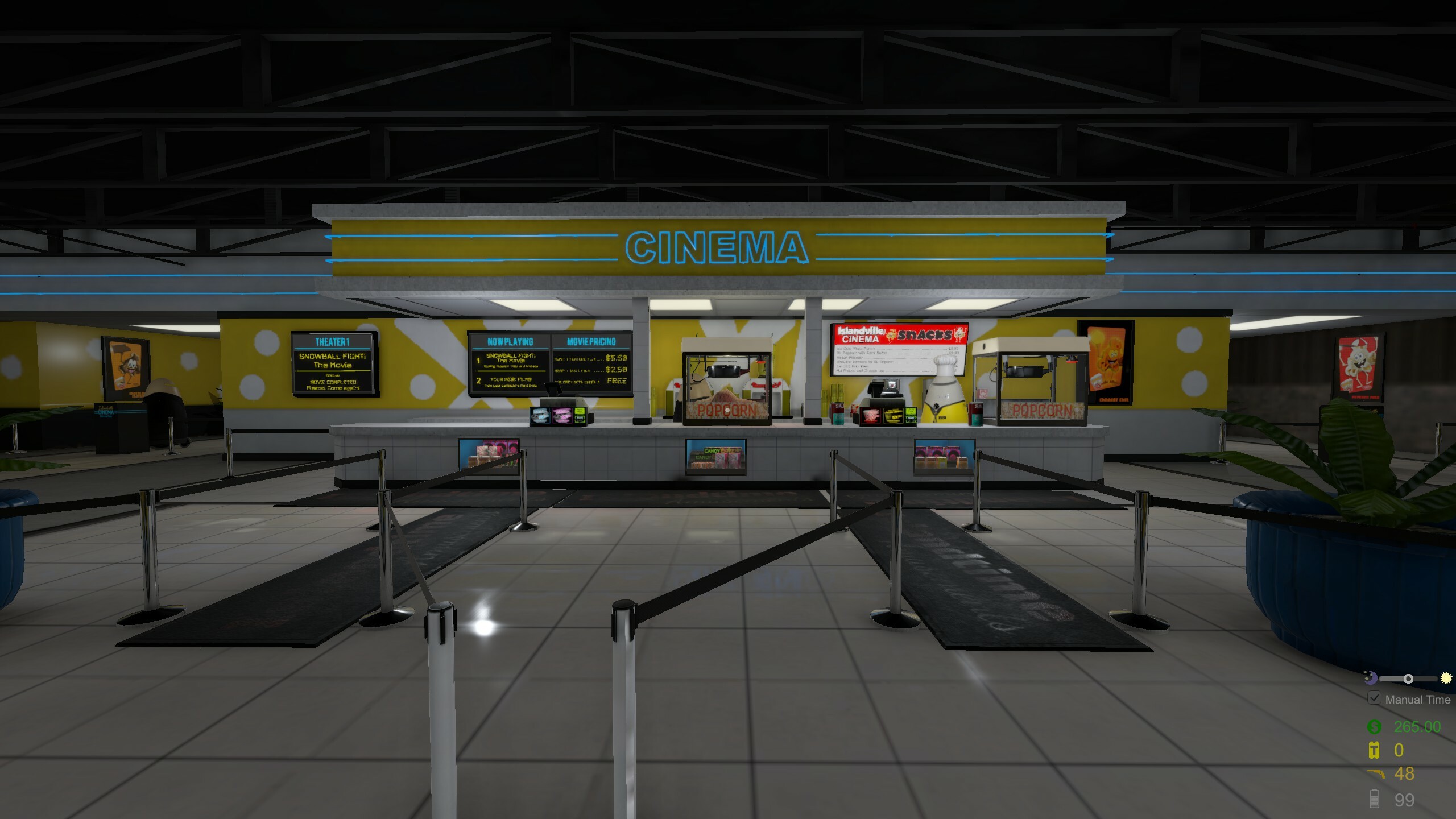 The Coin Game screenshot 50