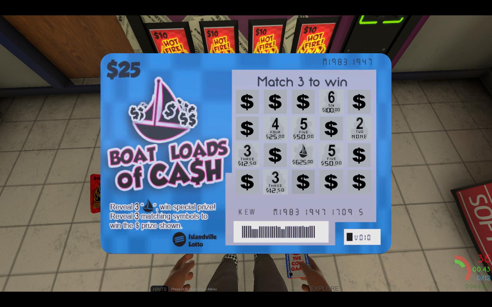 The Coin Game screenshot 11
