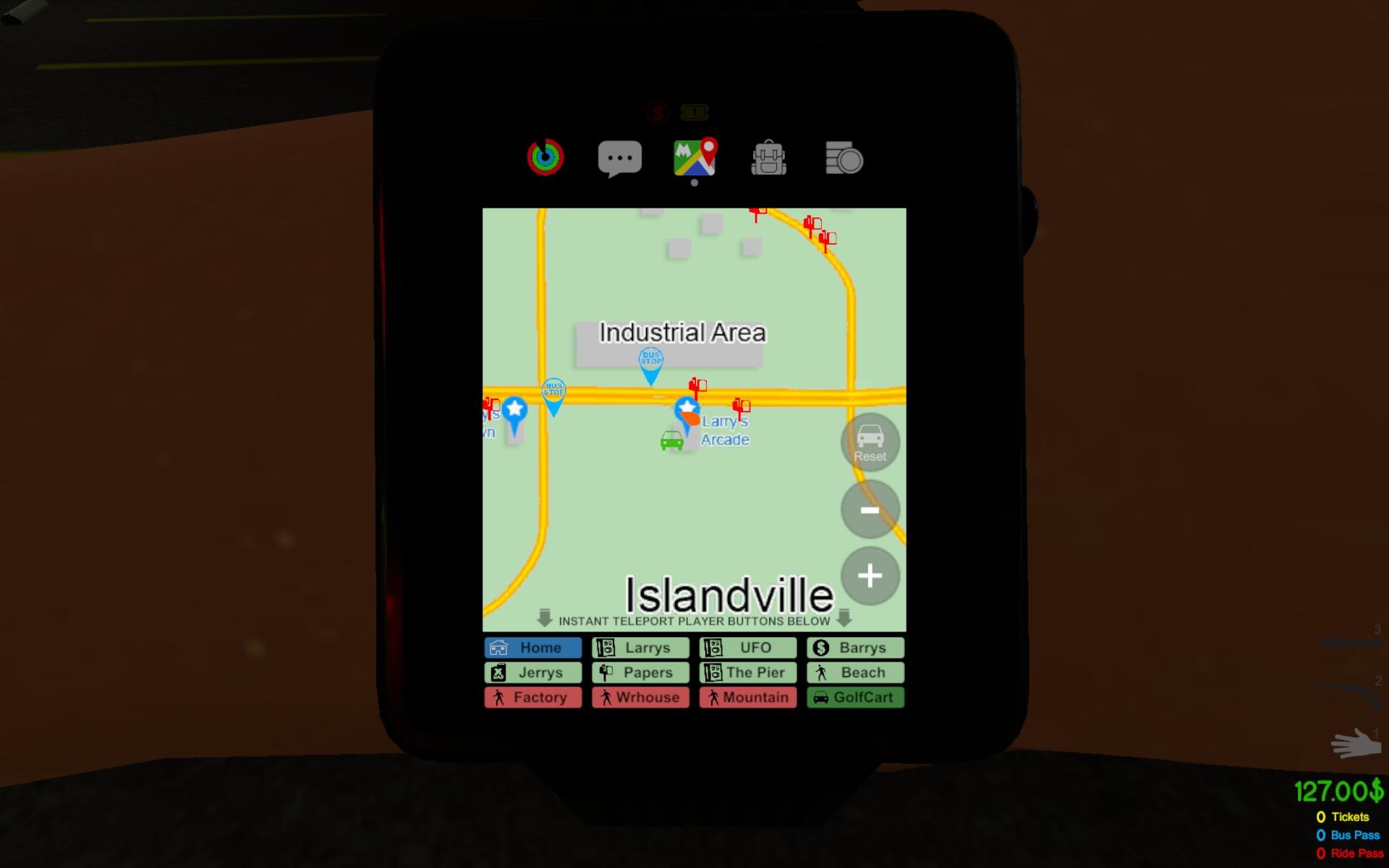 The Coin Game screenshot 31