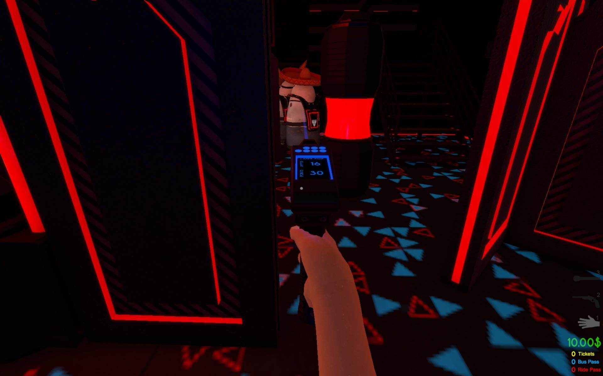 The Coin Game screenshot 7