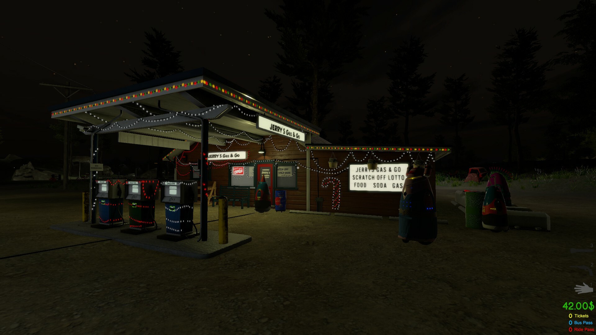The Coin Game screenshot 26