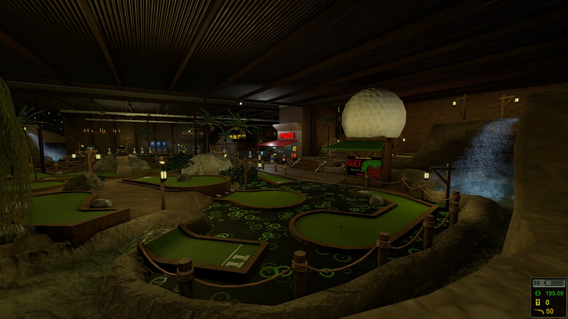 The Coin Game screenshot 36
