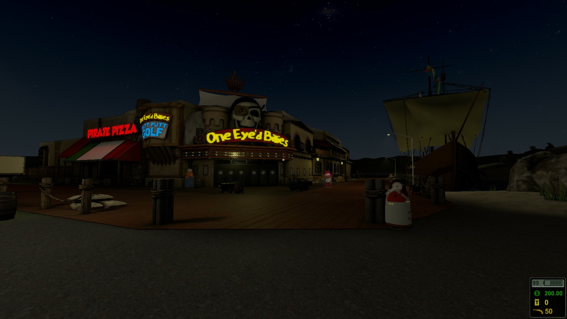 The Coin Game screenshot 25