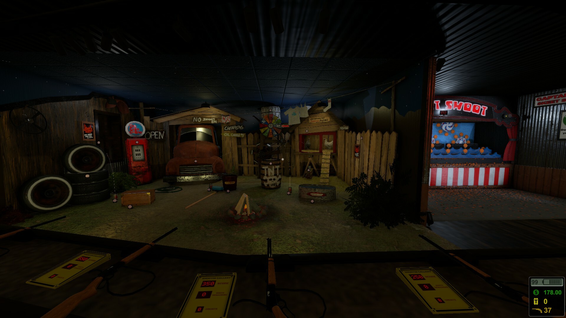 The Coin Game screenshot 46