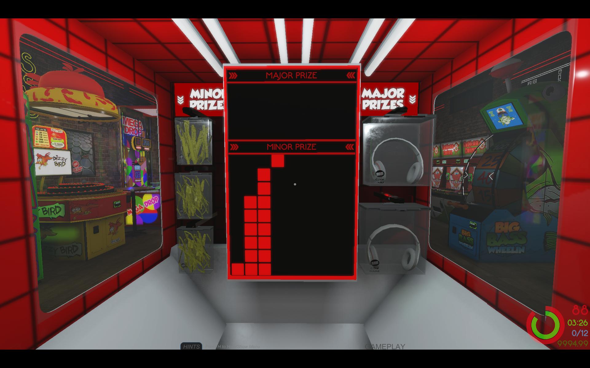 The Coin Game screenshot 43