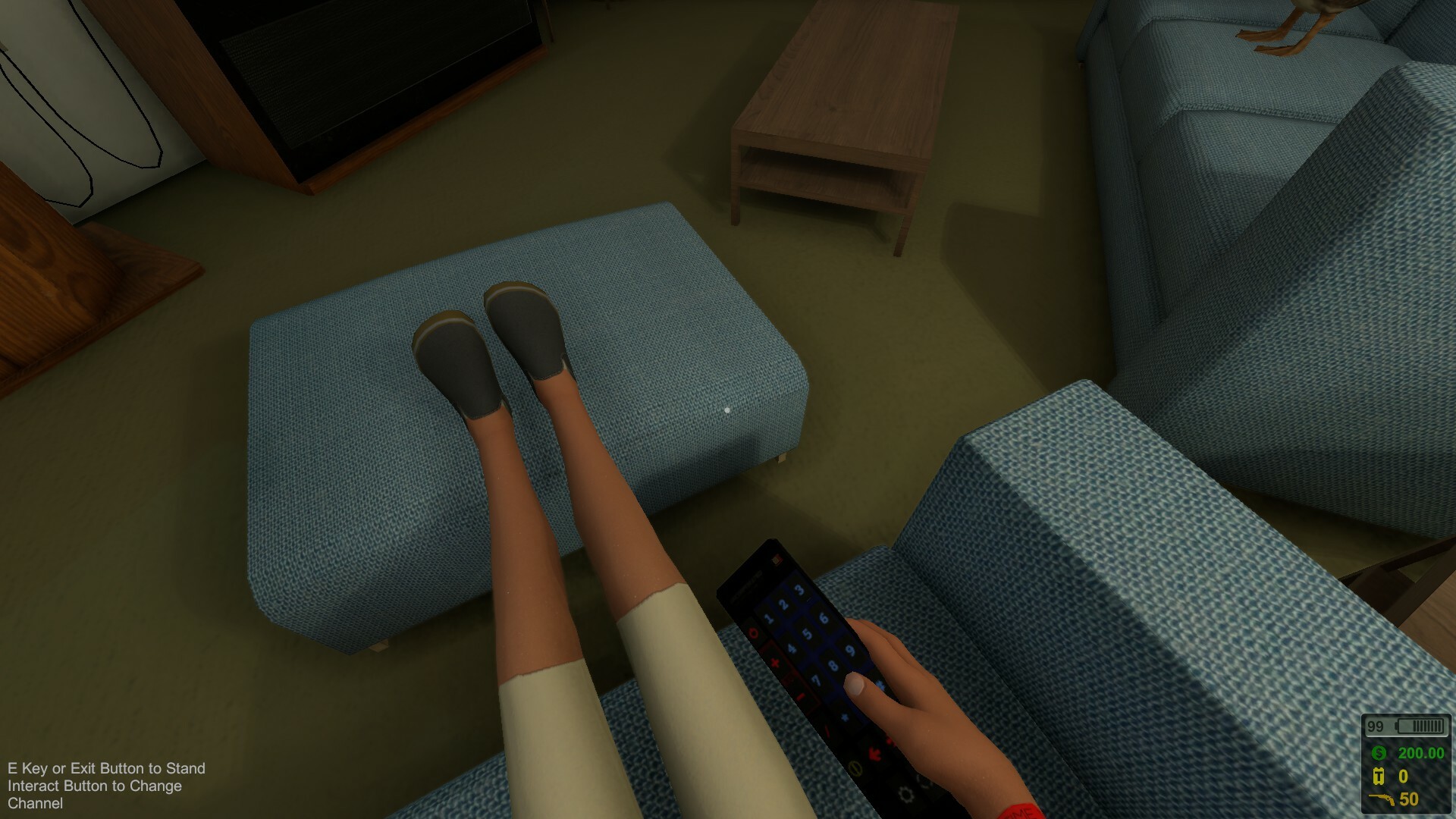 The Coin Game screenshot 32