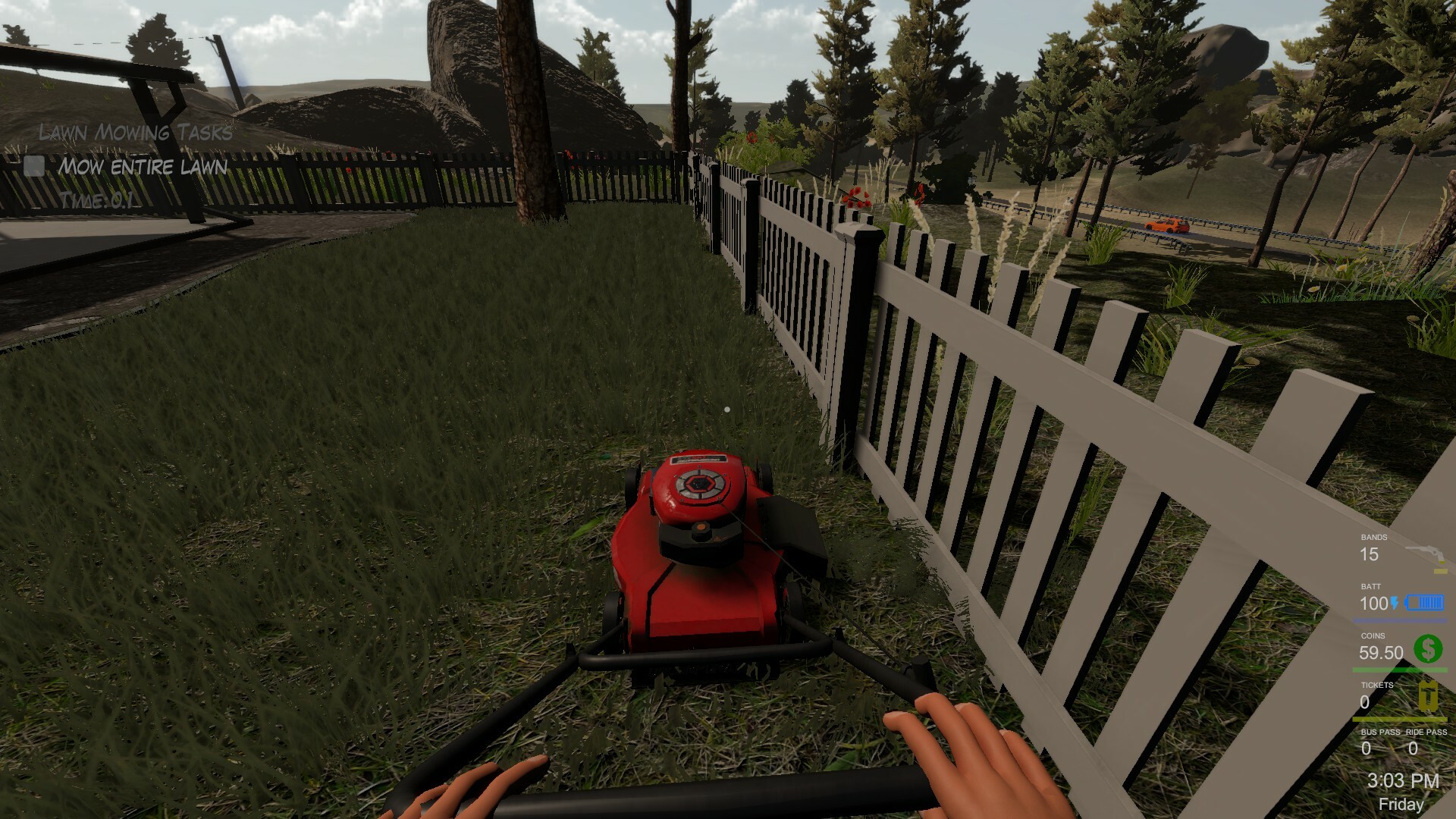 The Coin Game screenshot 8