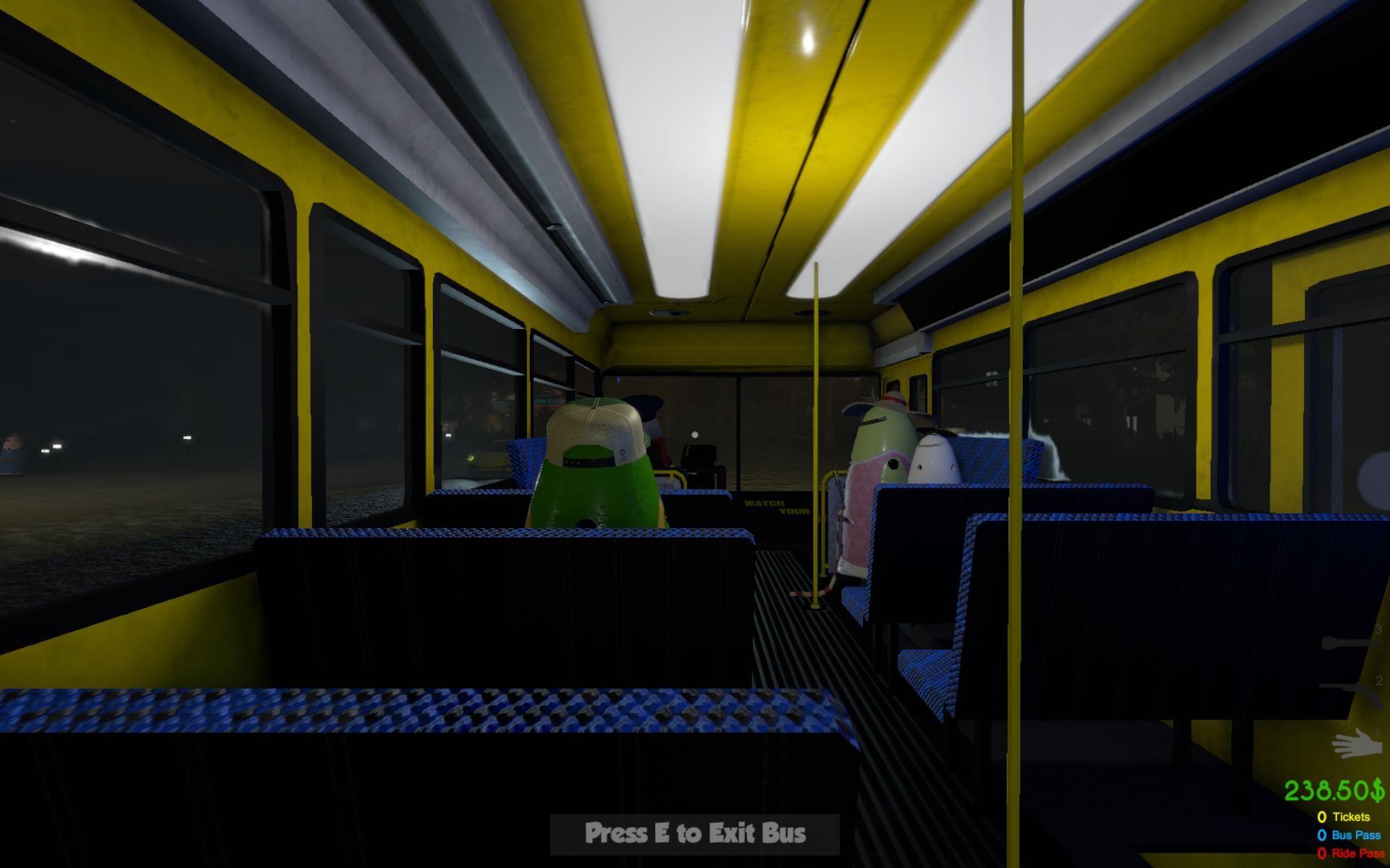 The Coin Game screenshot 33