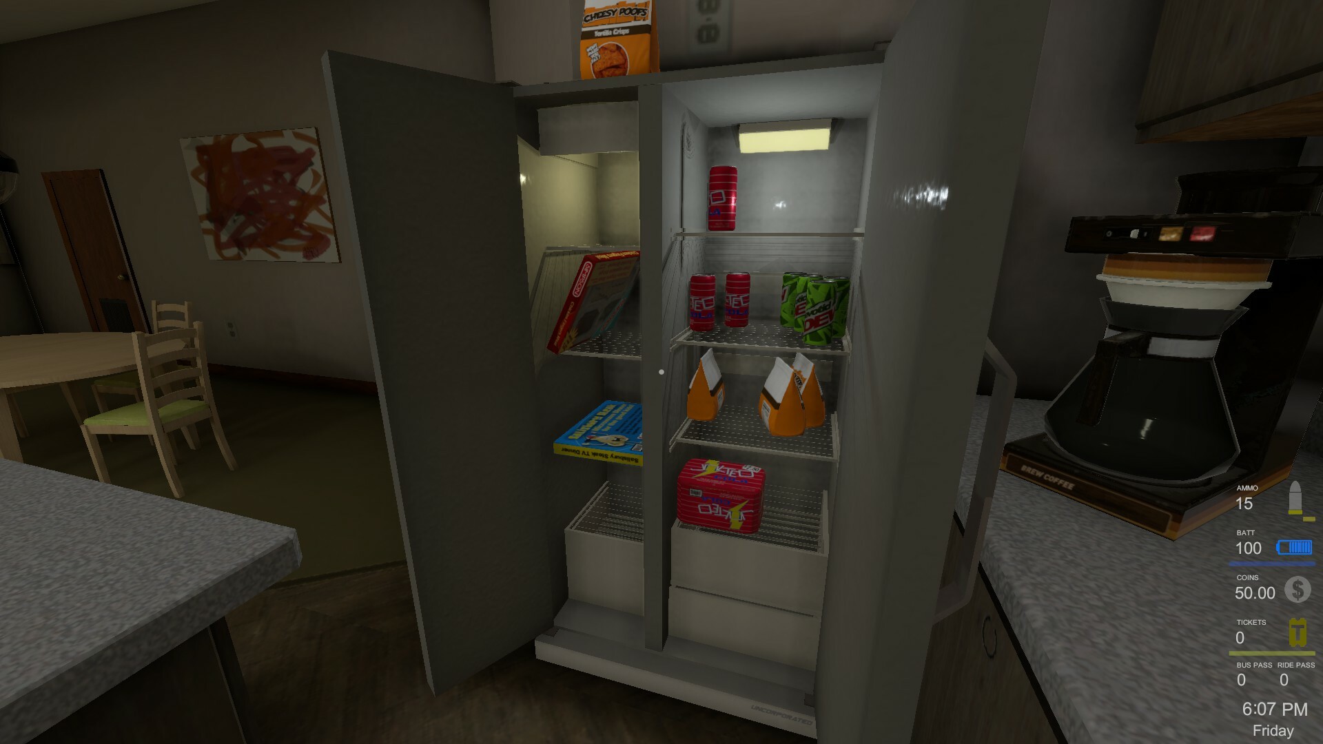 The Coin Game screenshot 10