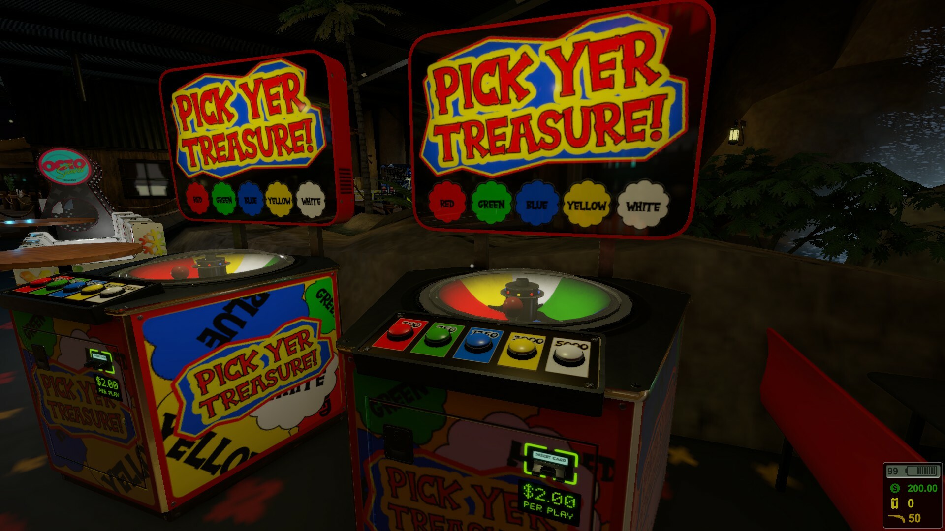 The Coin Game screenshot 21