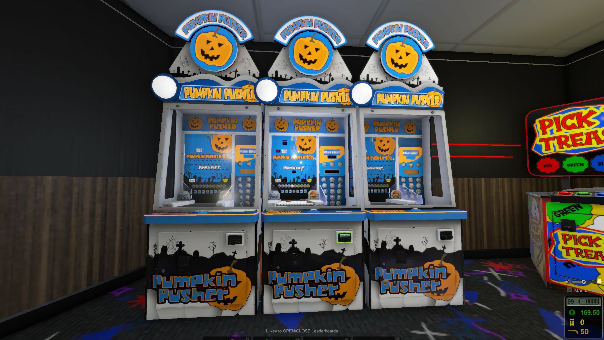 The Coin Game screenshot 13