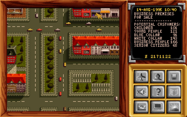 Pizza Connection screenshot 2