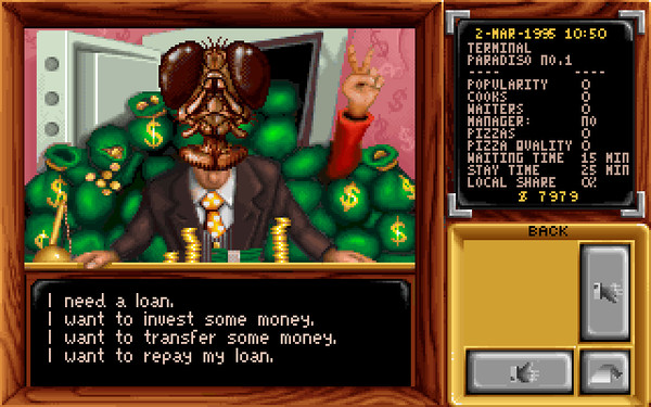 Pizza Connection screenshot 6