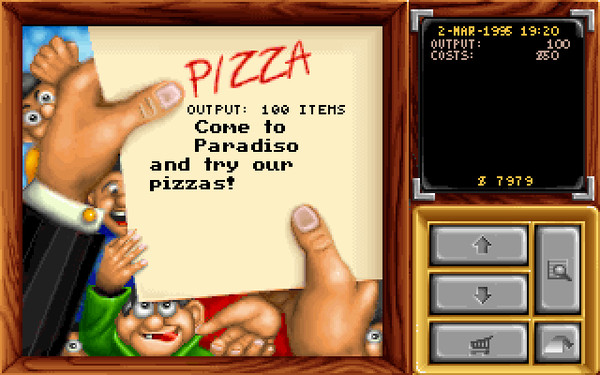 Pizza Connection screenshot 9