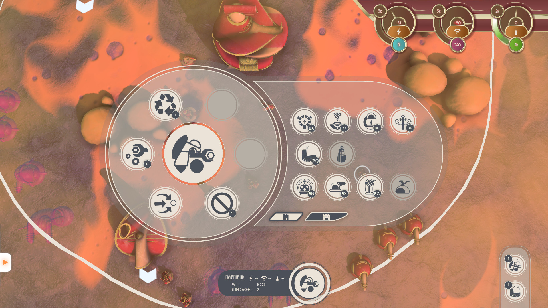 Win That War! screenshot 9