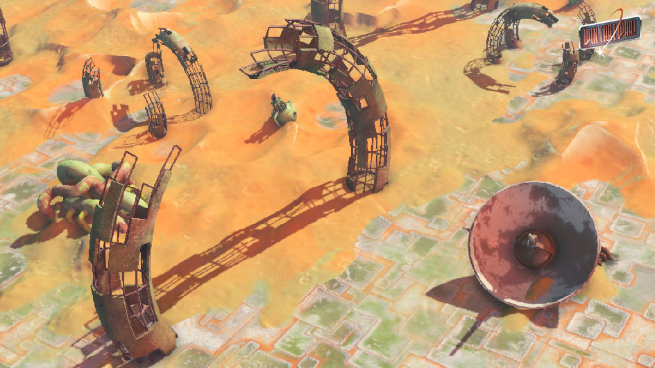 Win That War! screenshot 7