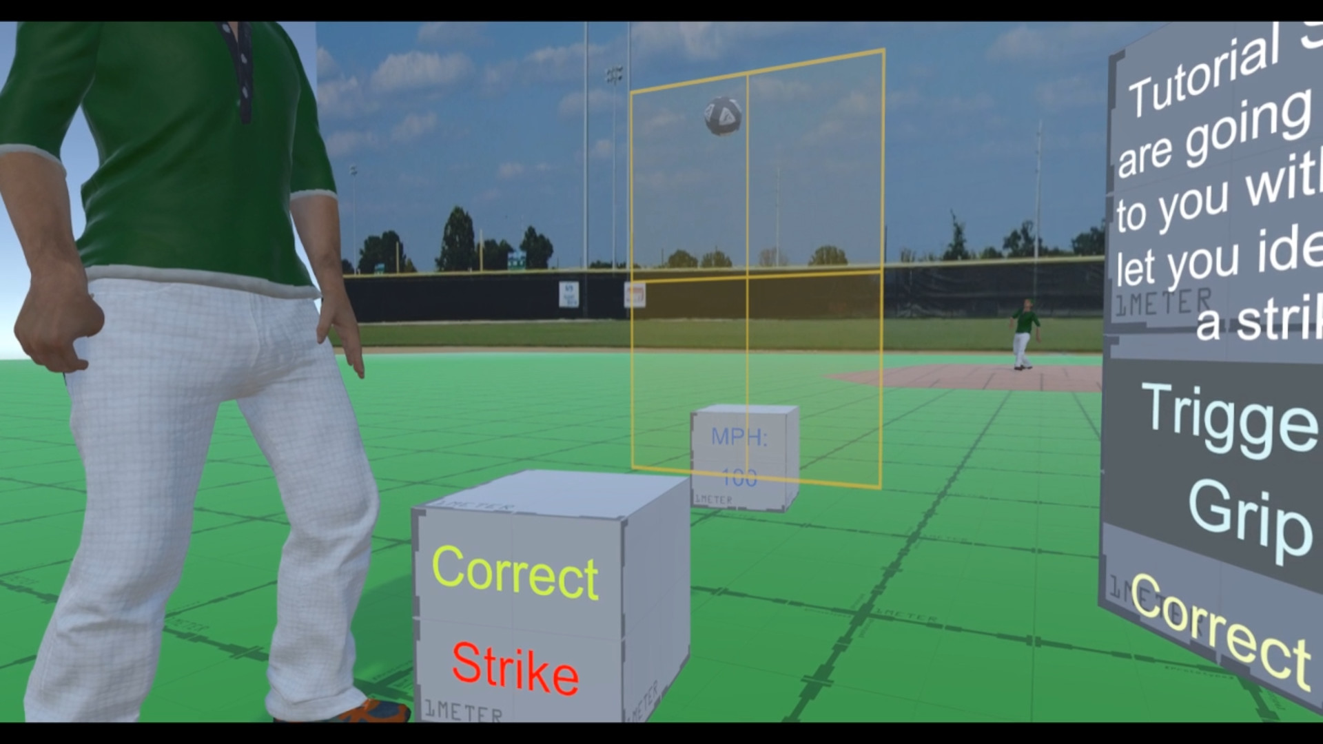 Umpire Simulator screenshot 5