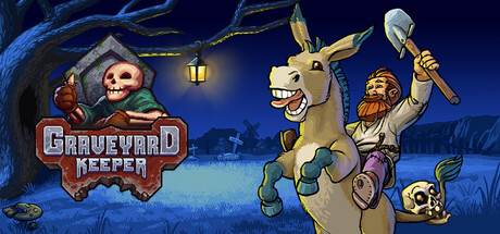 Graveyard Keeper Steam badges