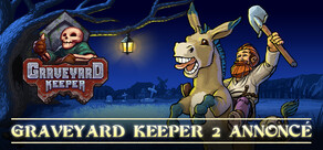 Graveyard Keeper