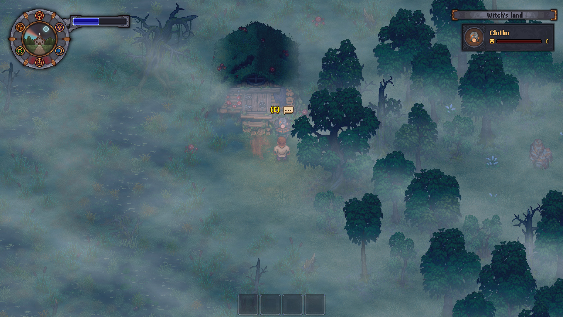 Graveyard Keeper screenshot 9