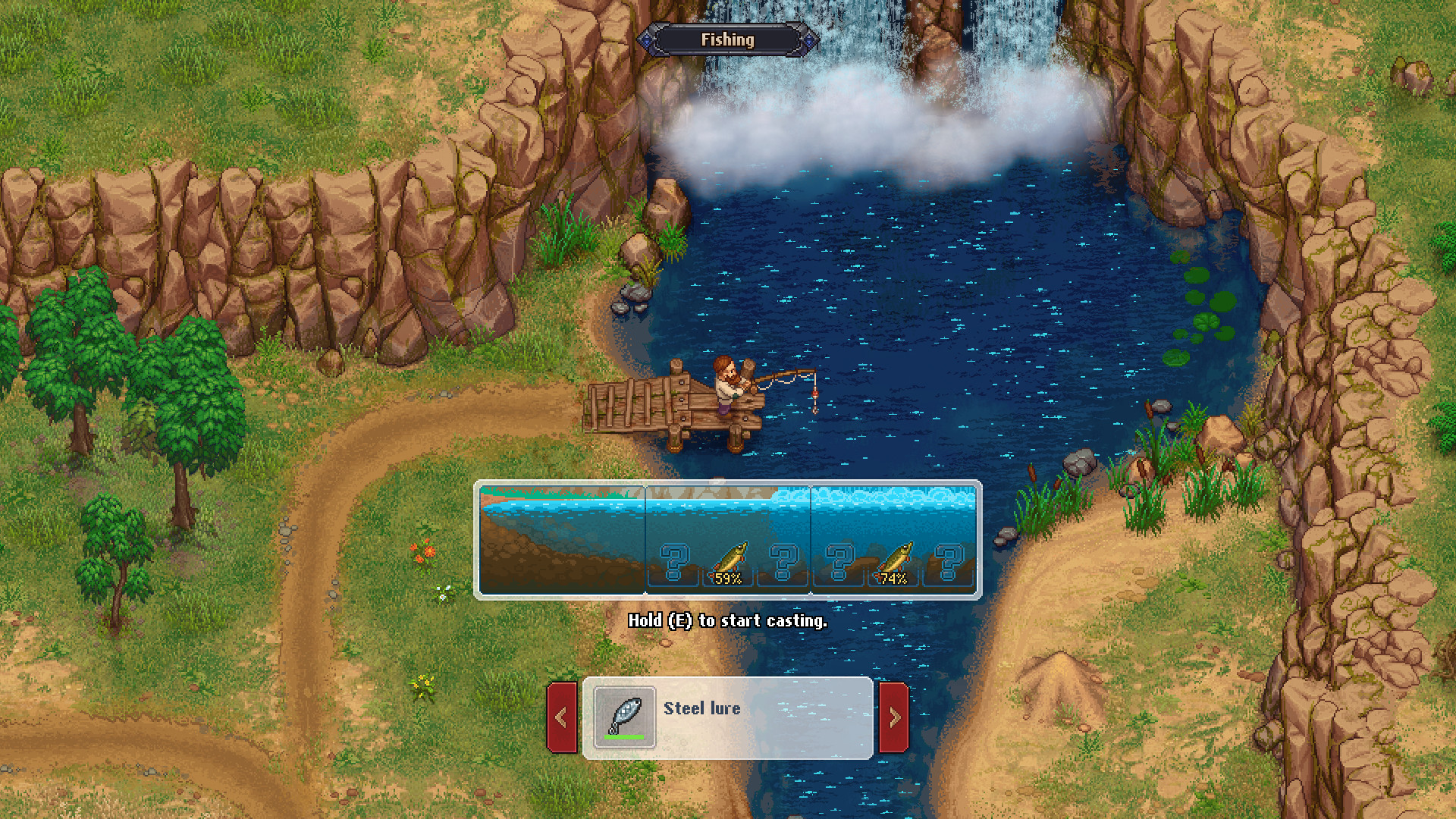 Graveyard Keeper screenshot 4