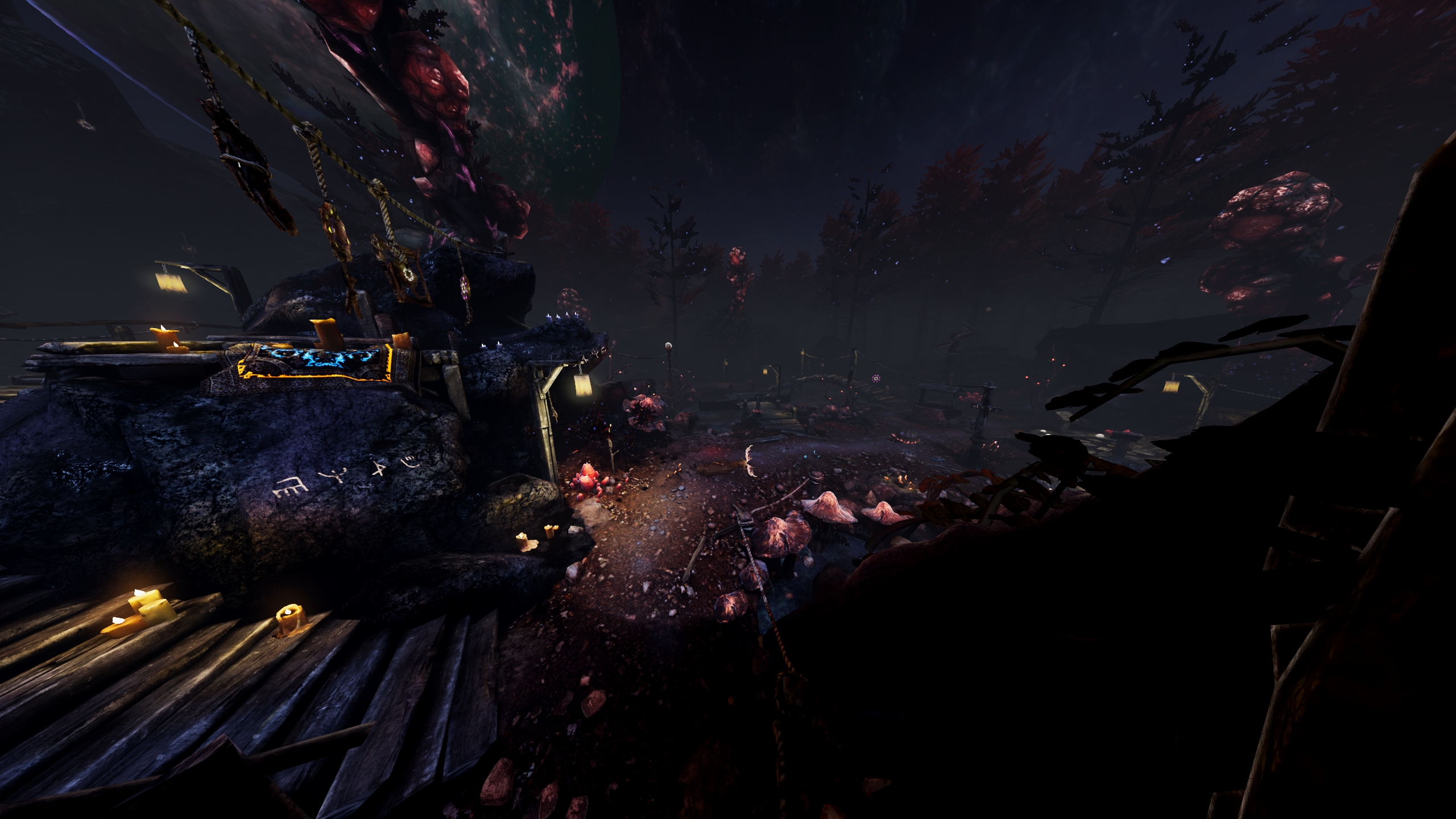 Prana  screenshot 5