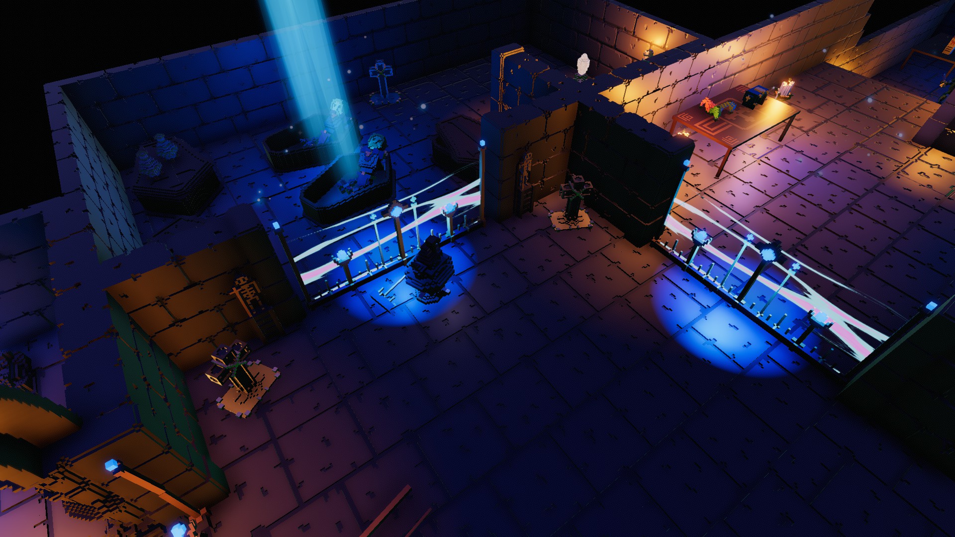 Skeletal Dance Party screenshot 6