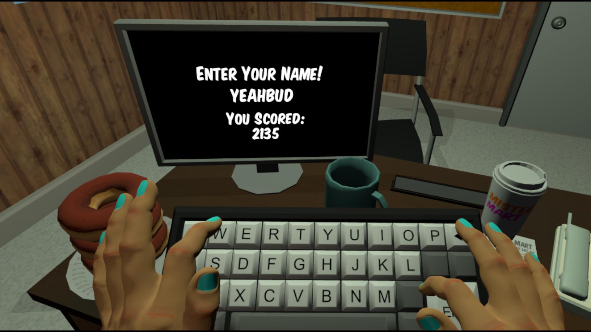 Mister Mart screenshot 7