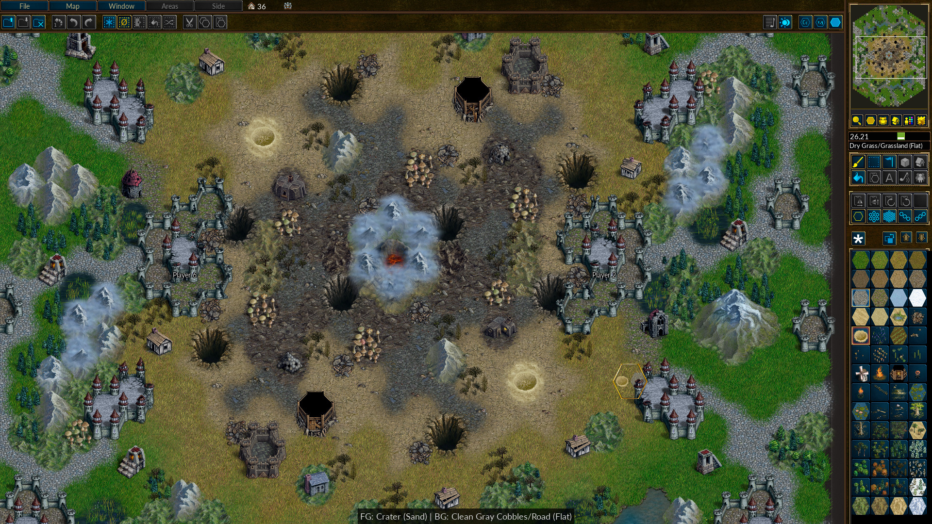 Battle for Wesnoth screenshot 6