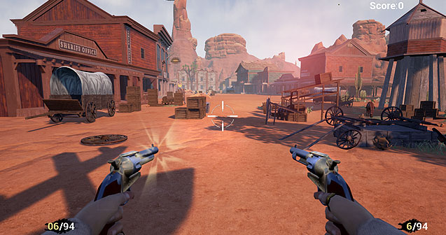 BountyKiller screenshot 6