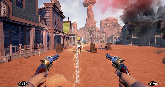 BountyKiller screenshot 4