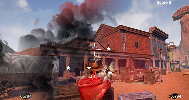 BountyKiller screenshot 1