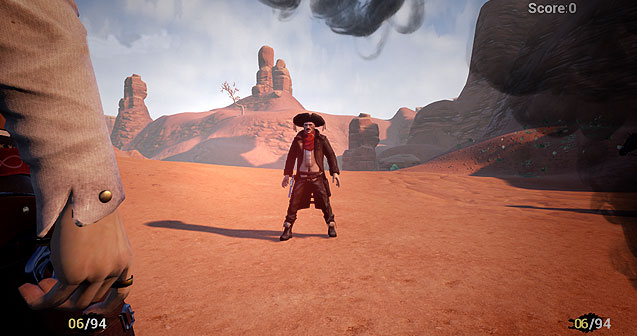 BountyKiller screenshot 2