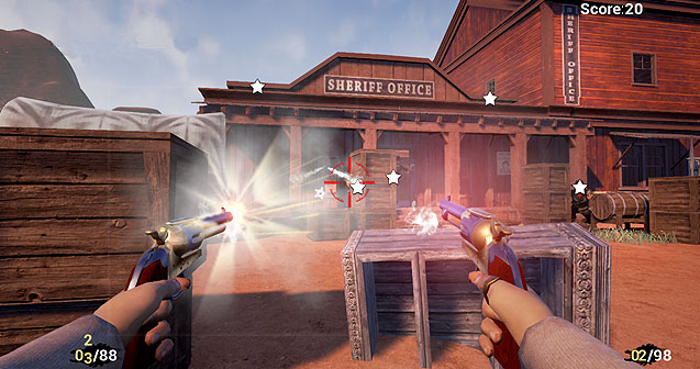 BountyKiller screenshot 3