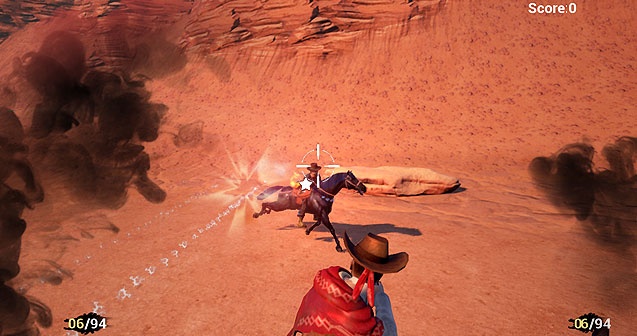 BountyKiller screenshot 5