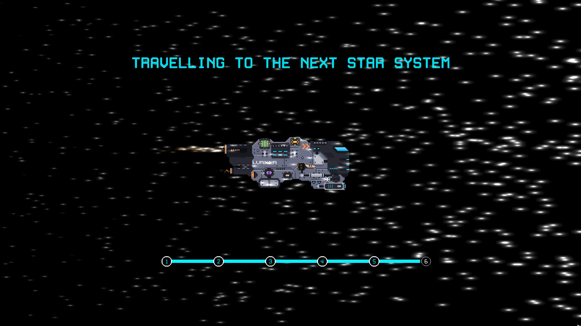SpaceDweller screenshot 8