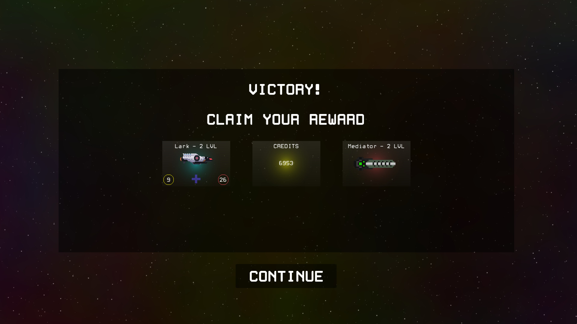 SpaceDweller screenshot 6