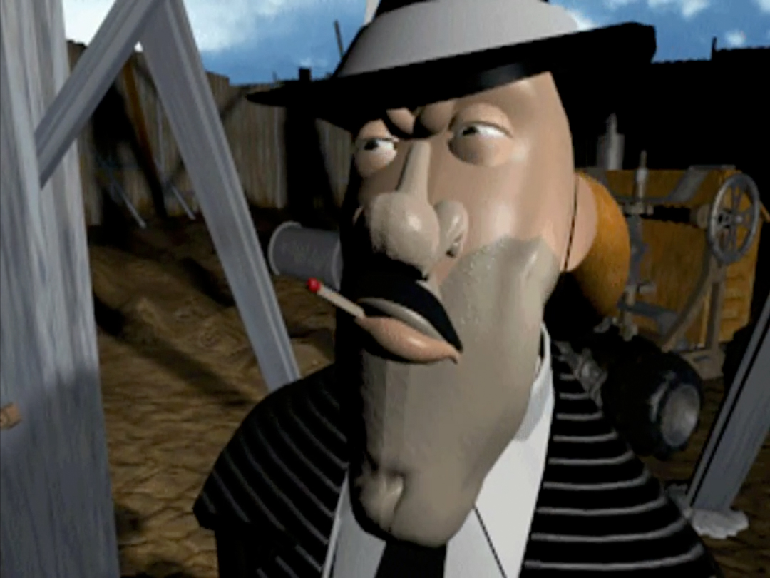 Constructor Classic 1997 screenshot 18