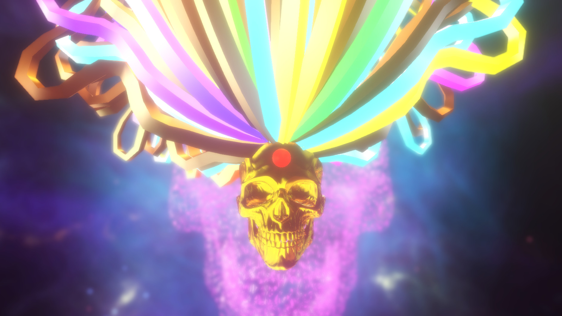 Mountain Mind screenshot 1