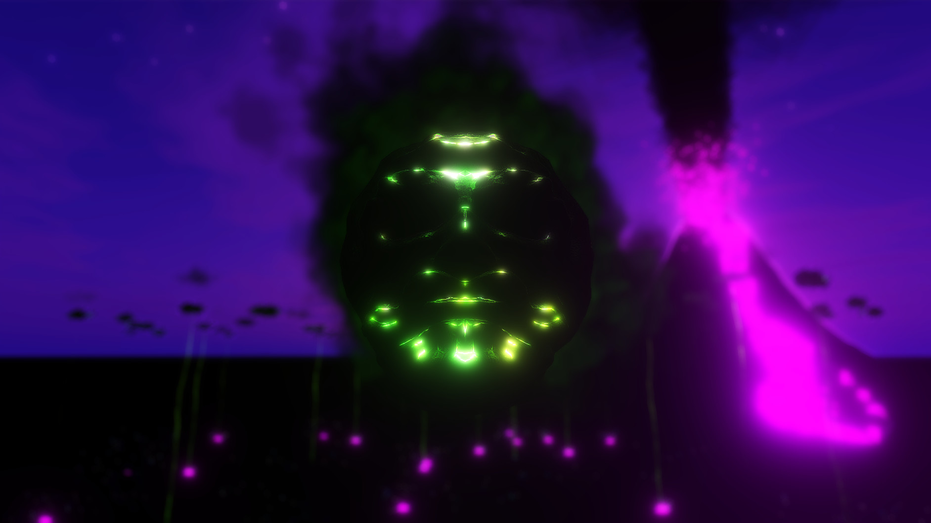 Mountain Mind screenshot 3