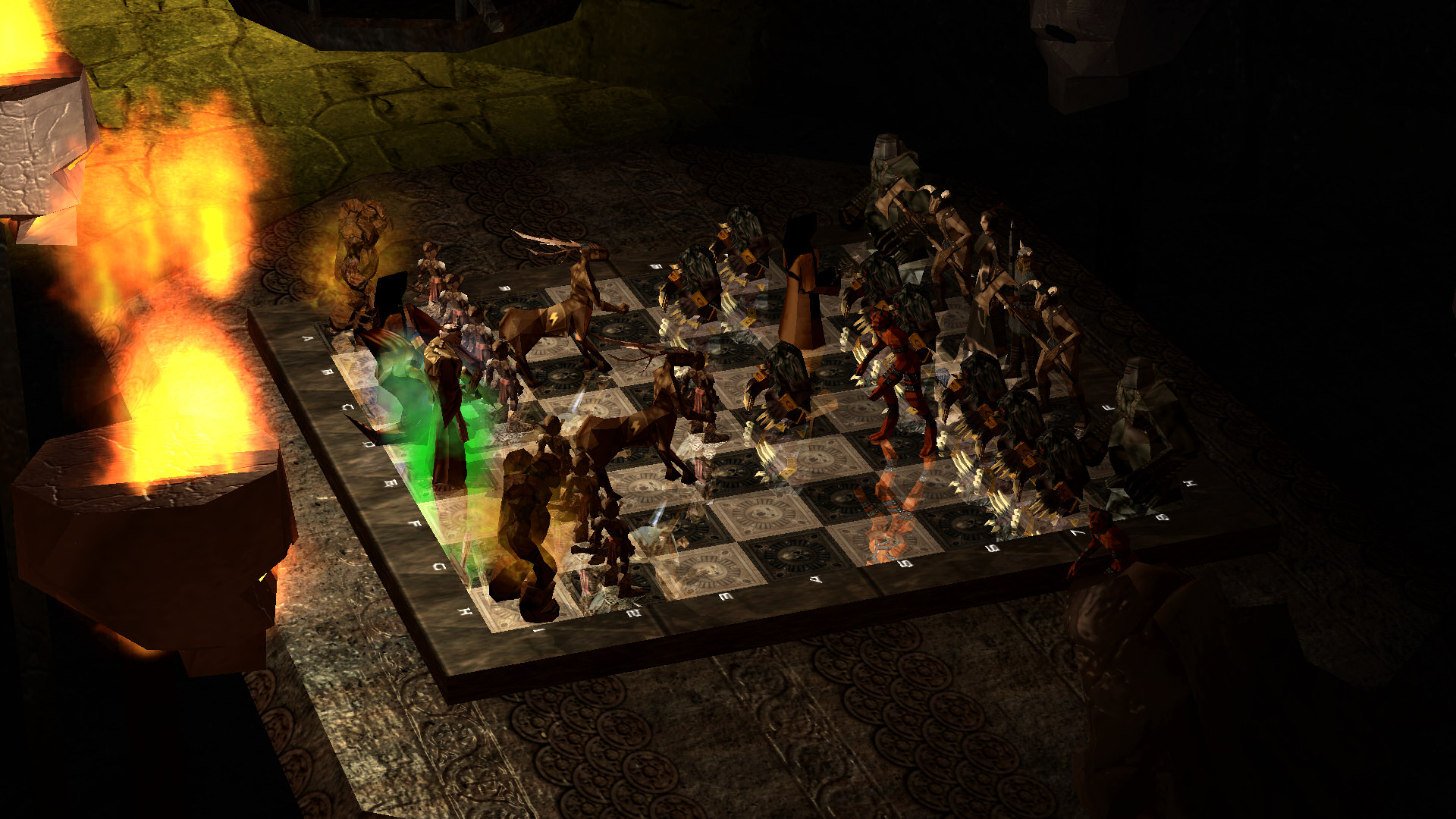 Chess3D screenshot 12