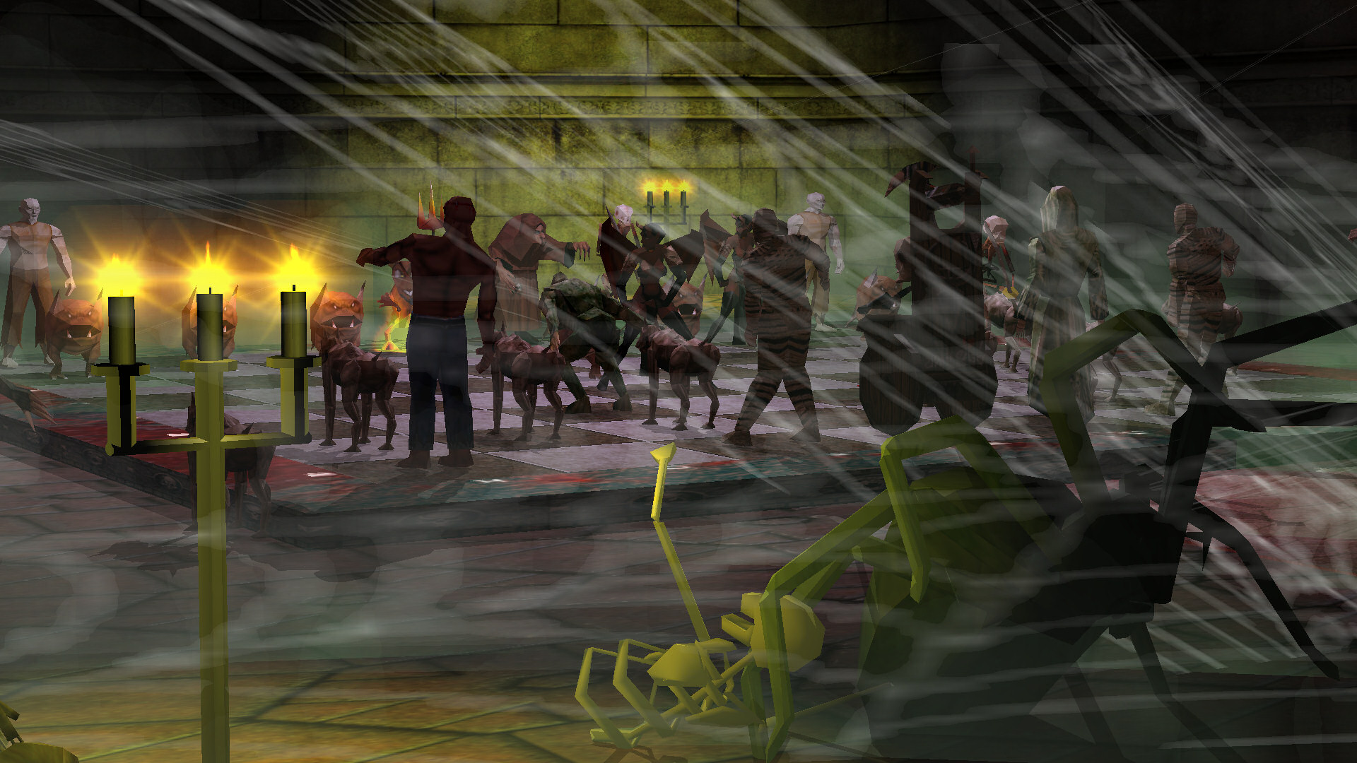 Chess3D screenshot 16