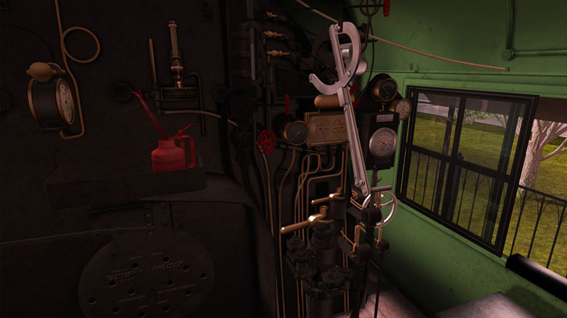 Trainz 2019 DLC: Nickel Plate High Speed Freight on Steam