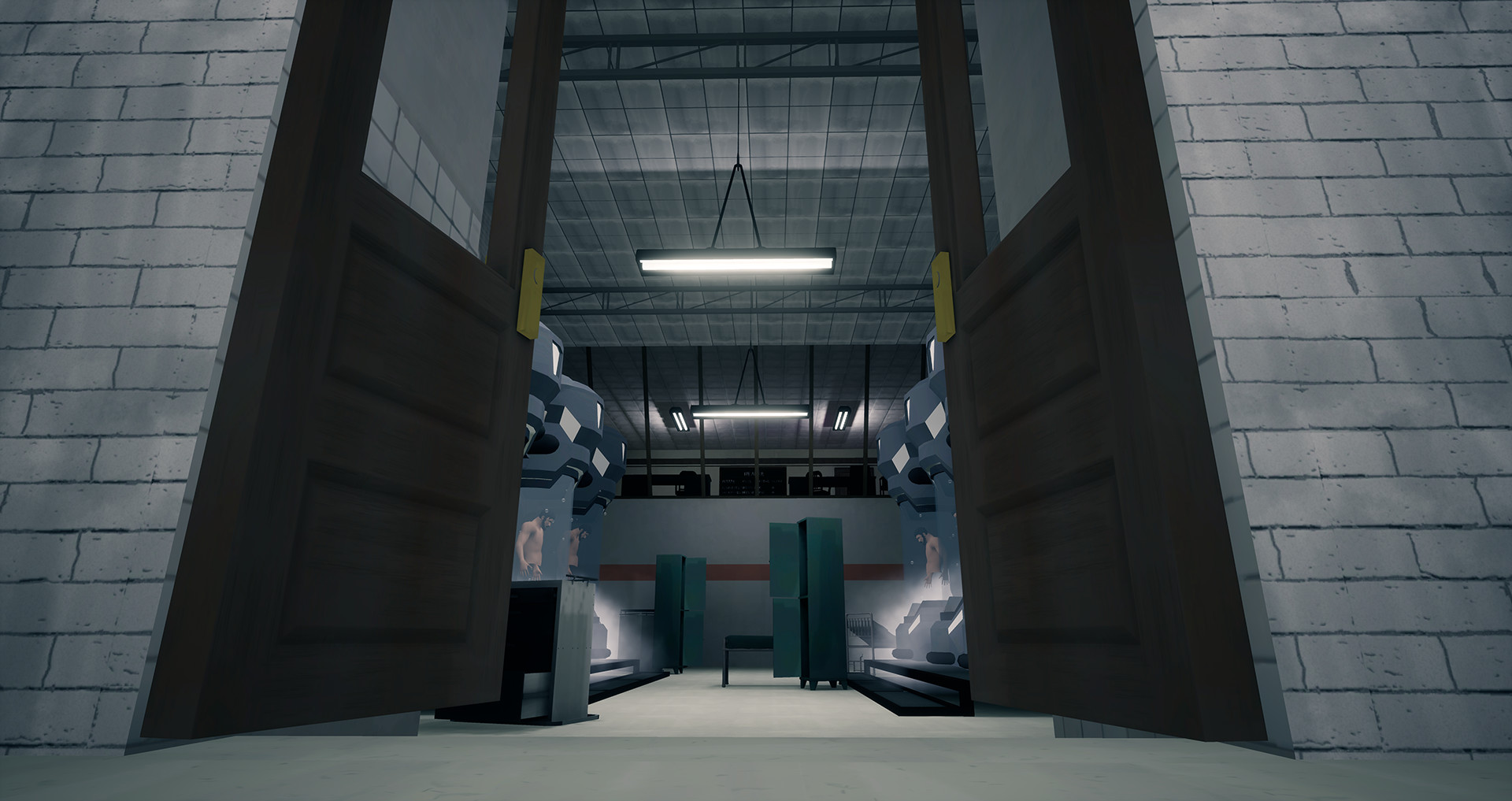 Honeypot Espionage screenshot 4