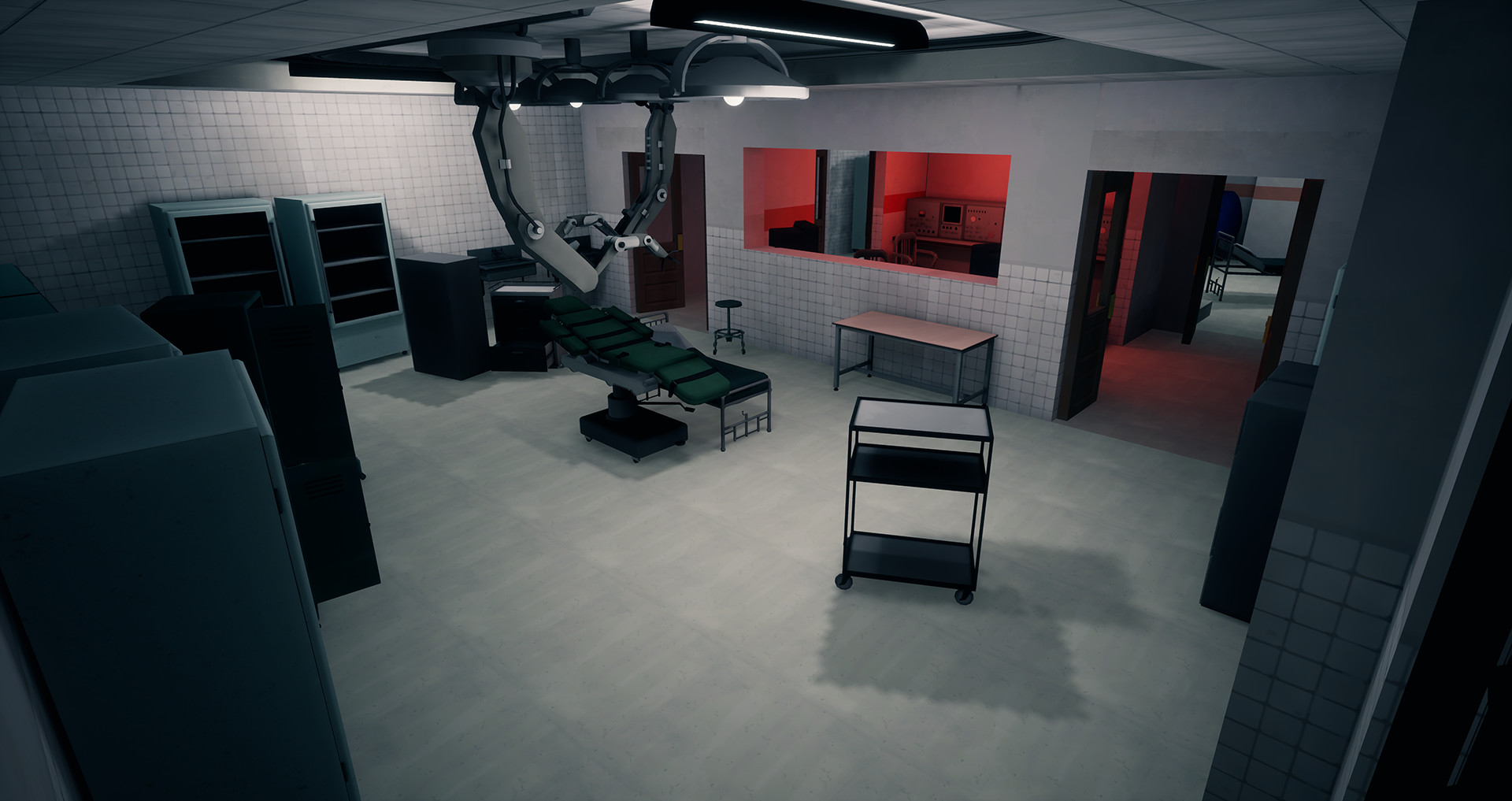 Honeypot Espionage screenshot 8
