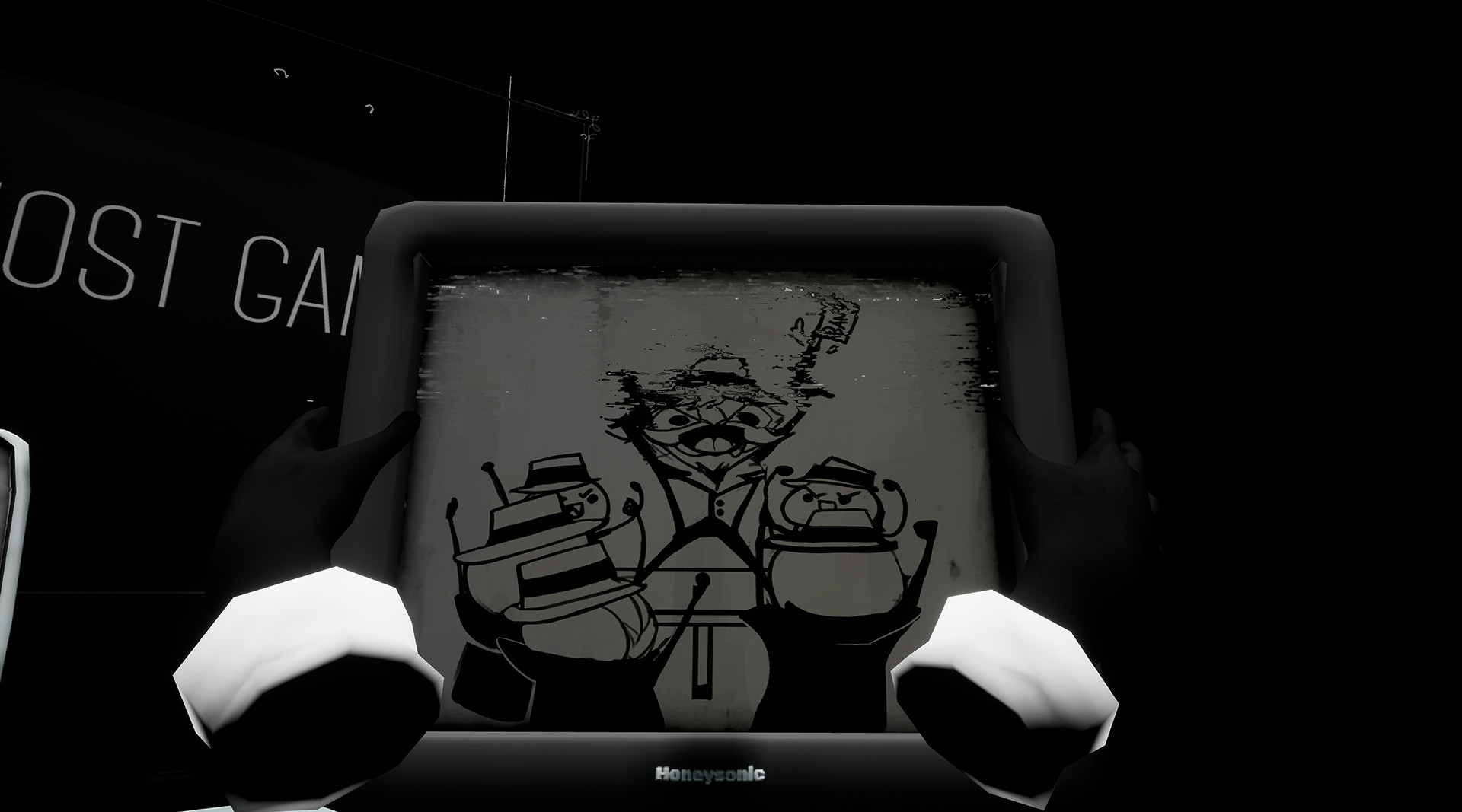 Honeypot Espionage screenshot 7