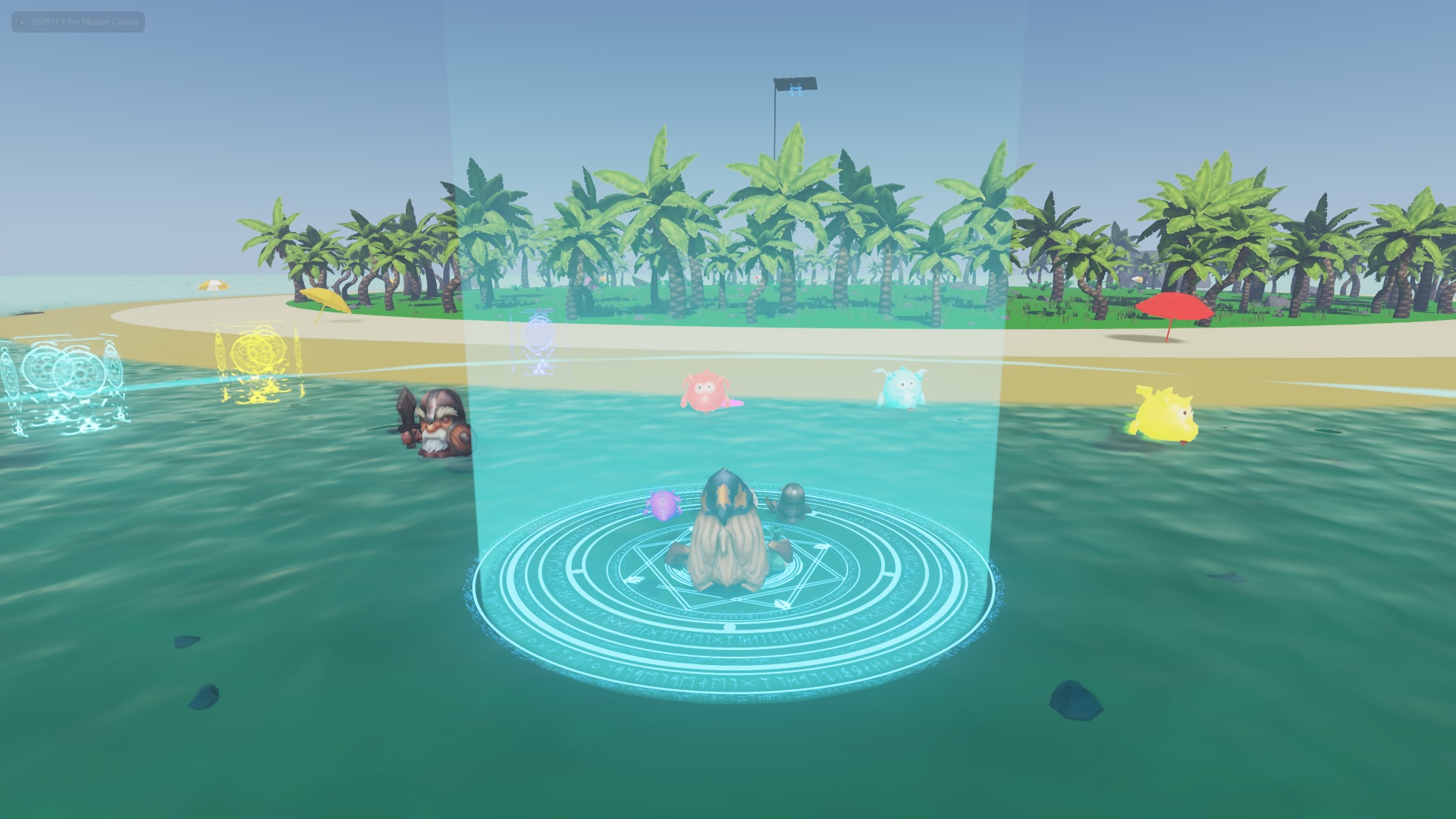 Easy Magic screenshot 4
