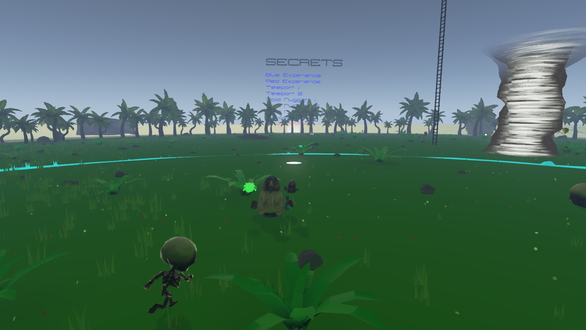 Easy Magic screenshot 2