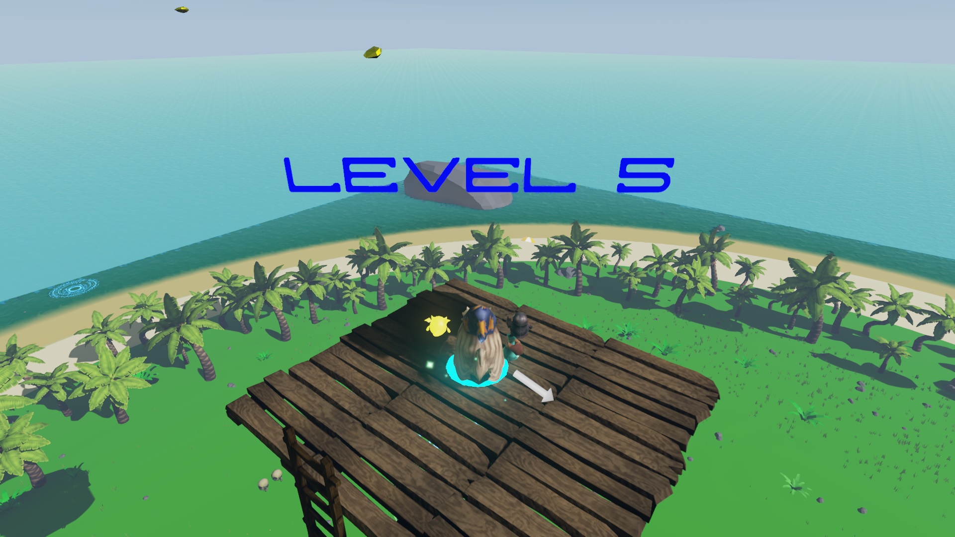 Easy Magic screenshot 3